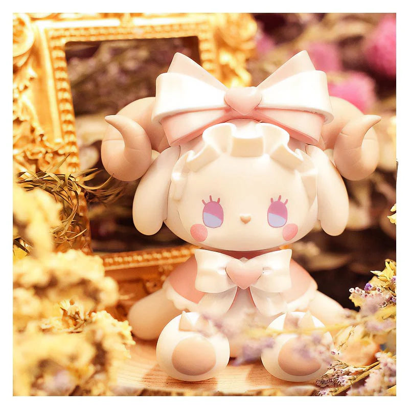 FIGURAS TEA PARTY BLIND BOX LUCKY EMMA FIGURAS TEA PARTY BLIND BOX LUCKY EMMA
